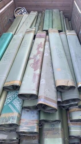 Rotary Nickel Screen Scrap