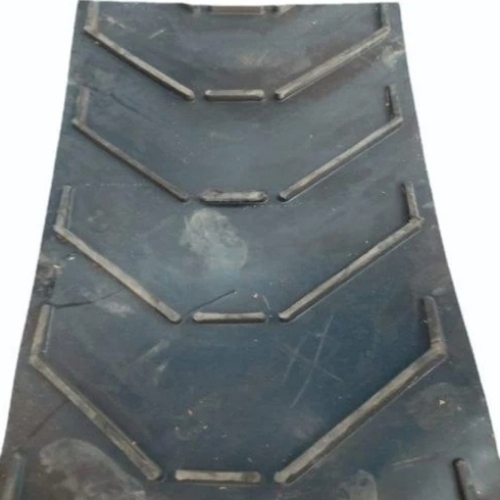 Rubber Conveyor Belt