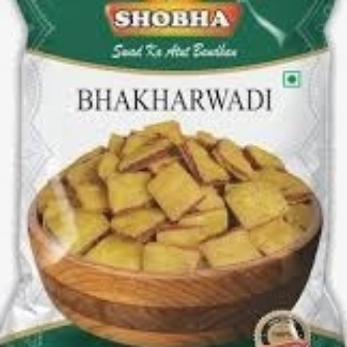 Shobha Sandvich Bhakarwadi