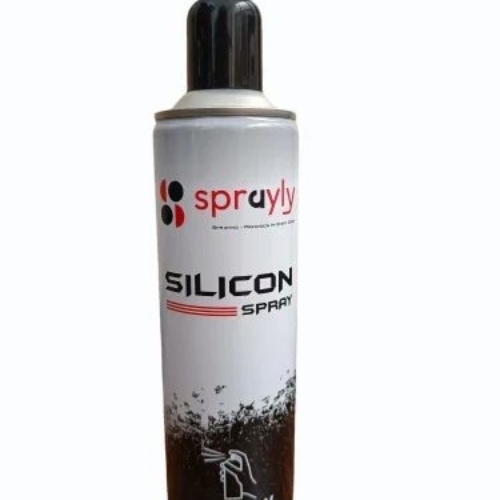 Silicone Mould Release Spray