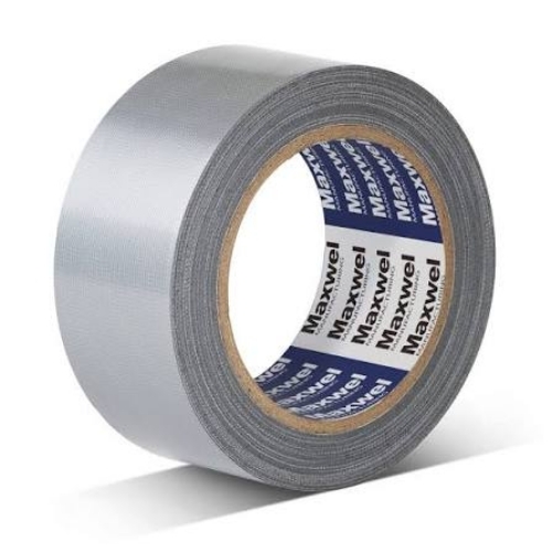 Silver Tape