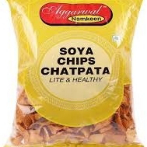 Soya Chips Chatpata