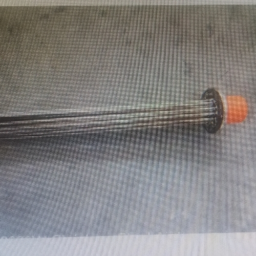 Ss air immersion heater