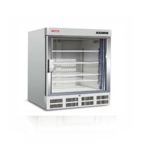 Stainless Steel Laboratory Refrigerators