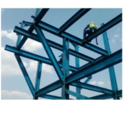 Structural Steel