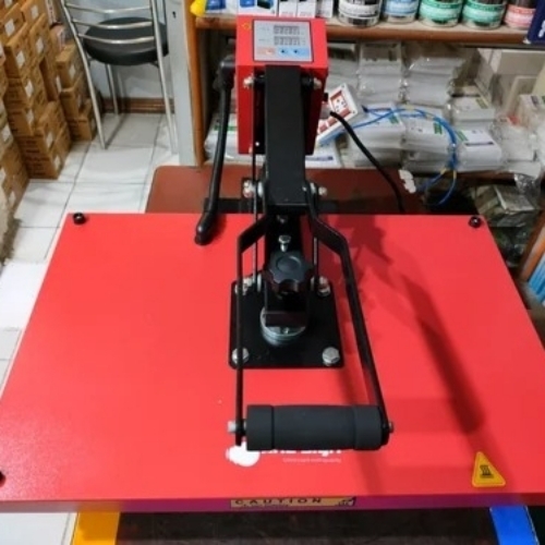 Sublimation T-shirt Printing Machine