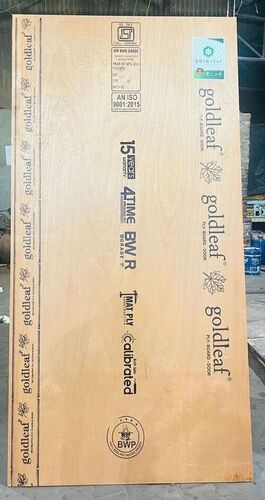 Termite Free Marine Grade Plywood