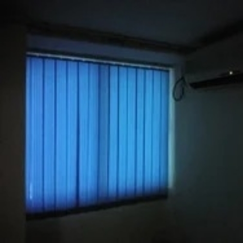 Window blinds