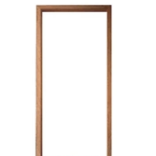 Wooden Door Frame