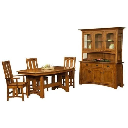 Wooden furniture