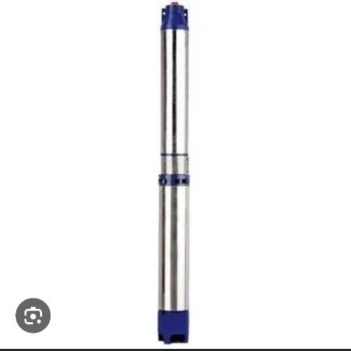 3 Stage Submersible Pump