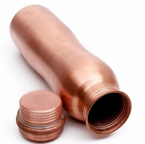 1.25 Litre Copper Water Bottle