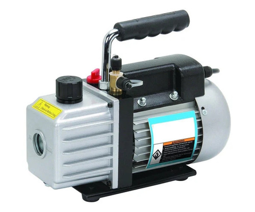 10 Hp Single Stage Vacuum Pump