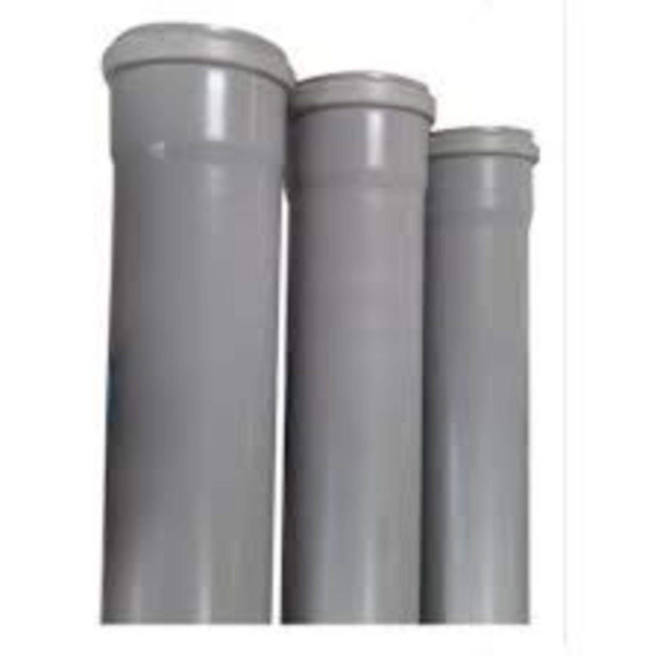 110Mm 4Kgf Swr Pipe - Diameter: 4 Inch (In)