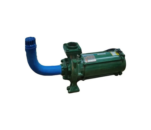 2 HP CRI Open Well Submersible Pump