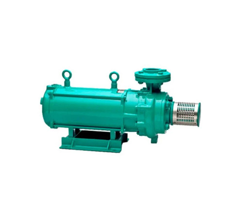 2 HP Tormac Open Well Submersible Pump
