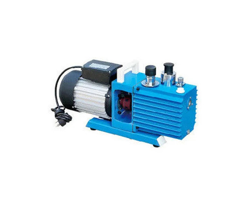 220-240 VAC Direct Drive Vacuum Pump