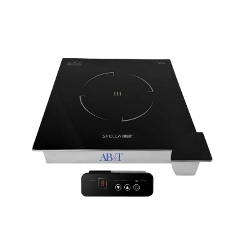 2200W Stella Induction - Application: Home Kitchens