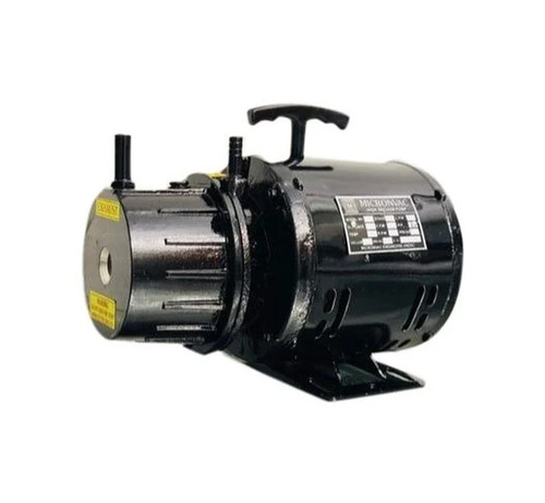 25 LPM Mono Block Vacuum Pump