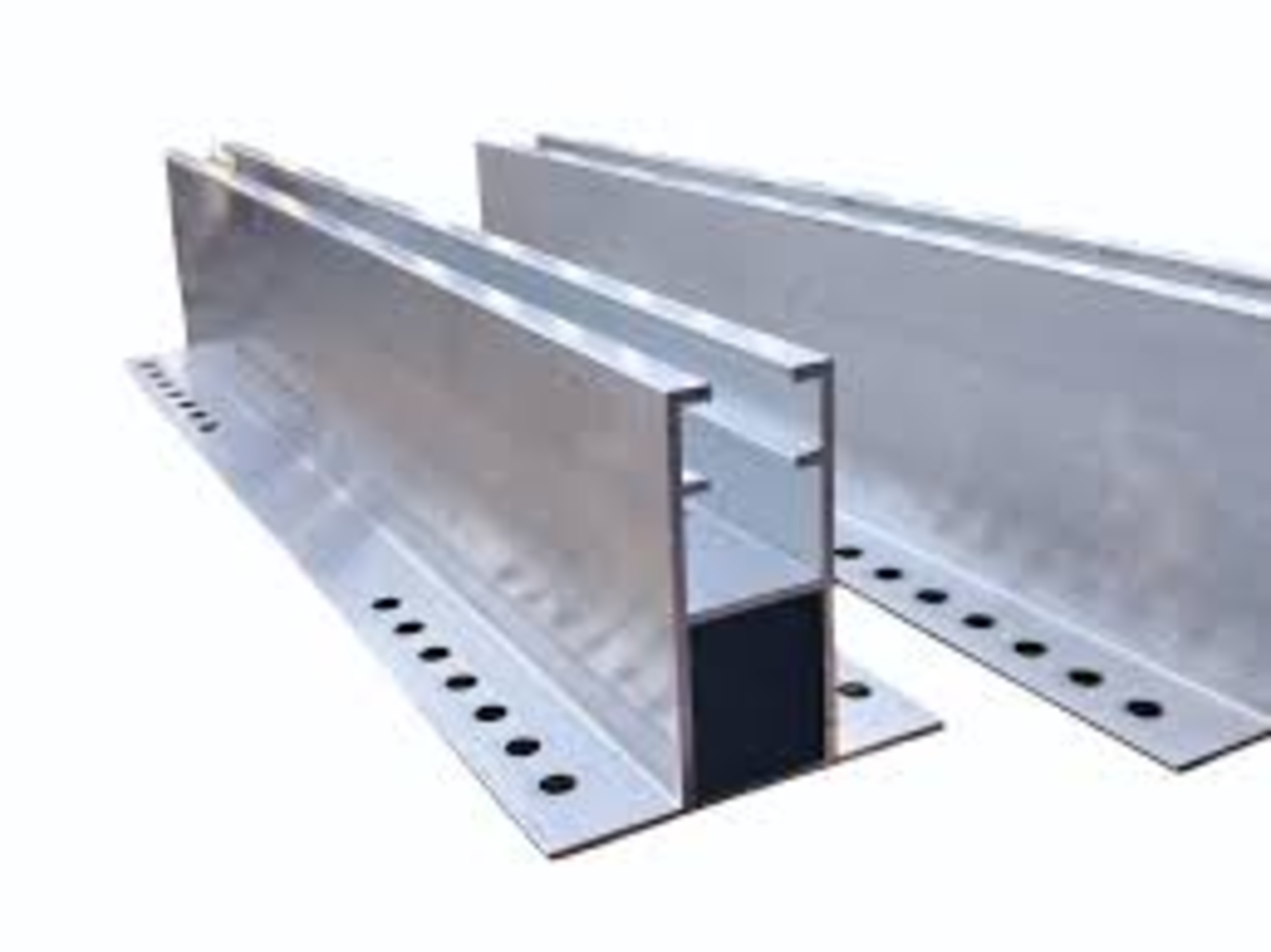 300mm Aluminium Mono Rail