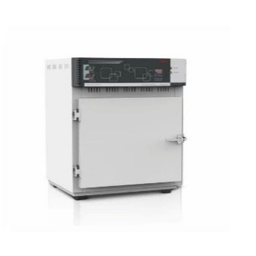 324L Laboratory Hot Air Precision Oven - Color: Grey