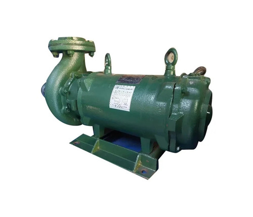5 HP CRI Open Well Submersible Pump