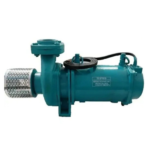 5 HP Tormac Open Well Submersible Pump