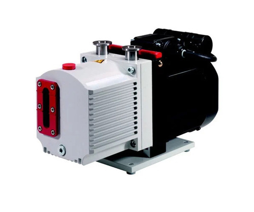 7.5 HP Double Stage Vacuum Pump