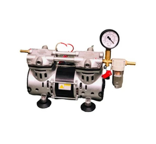 80 LPM Diaphragm Vacuum Pump