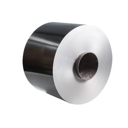 Aluminium Foil Paper Jumbo Rolls