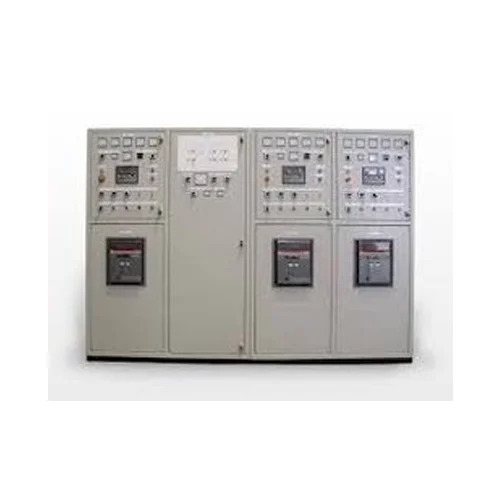 AMF Electric Panel