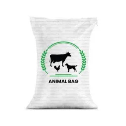 Animal Feed Bag
