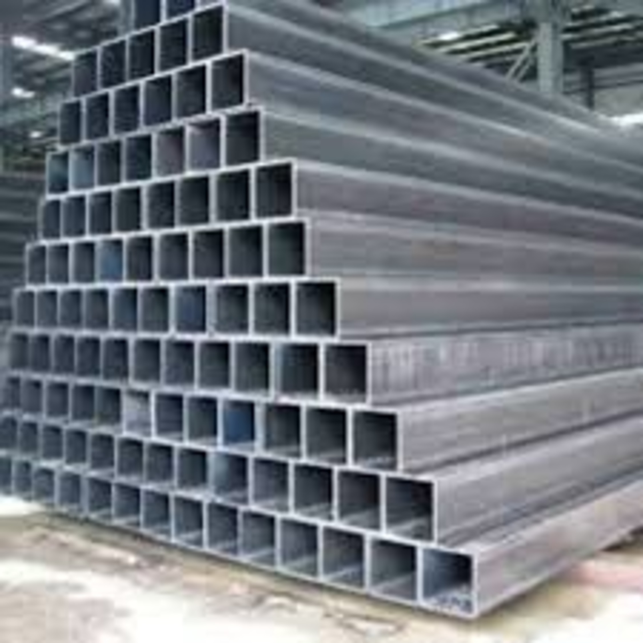 Mild Steel Pipes & Tubes