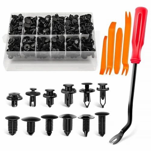 Auto accessories