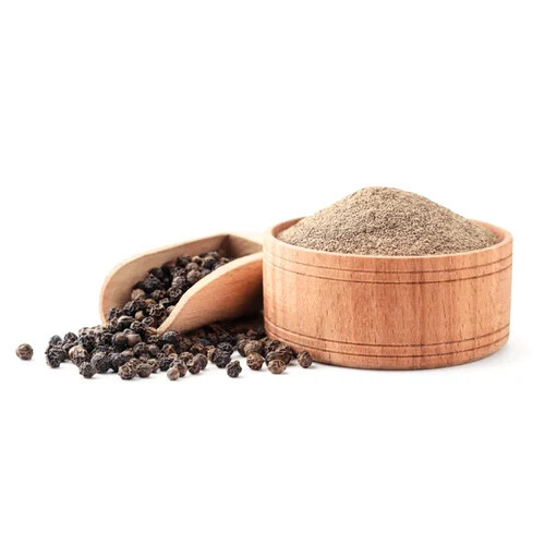 Black Pepper Powder