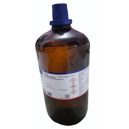 CDH Acetone AR Grade
