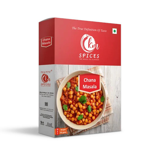 Chhole Masala Powder