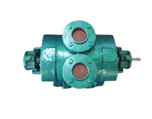 Close Coupled Liquid Ring Vacuum Pump