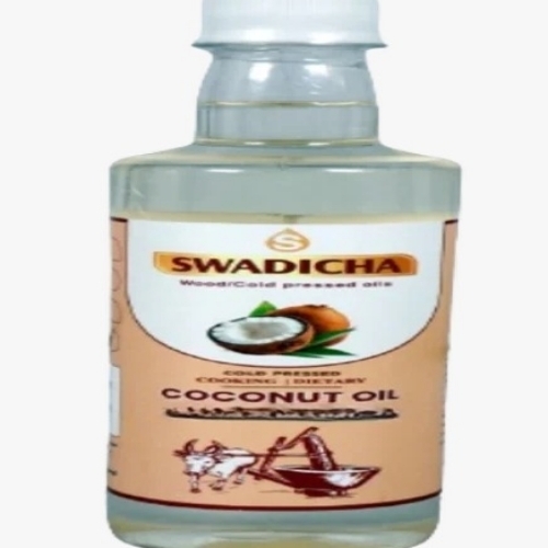 Coconut Oil By Swarup Multi Purpose Oils