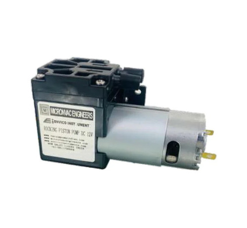 Dc Vacuum Pressure Pump ME-10