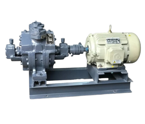 Direct Drive Water Ring Vacuum Pump