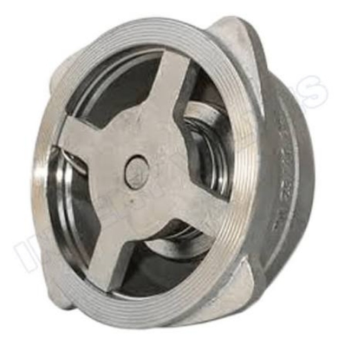 Disc Check Valve