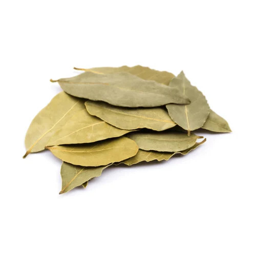 Dried Bay Leaves
