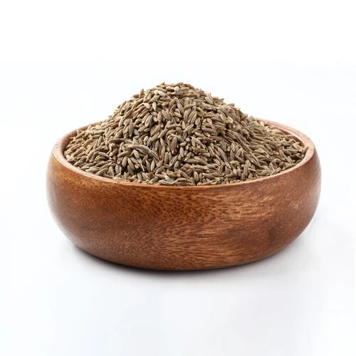 Dry Cumin Whole Seeds