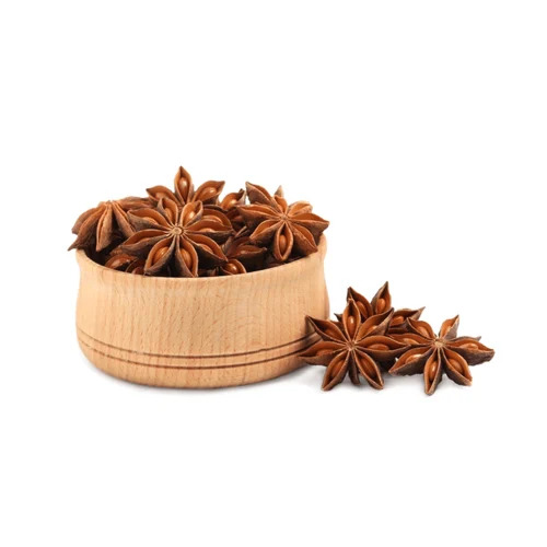Dry Star Anise