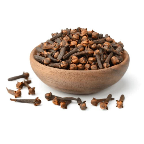 Dry Whole Cloves
