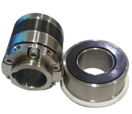 Durable Metal Bellow Seal