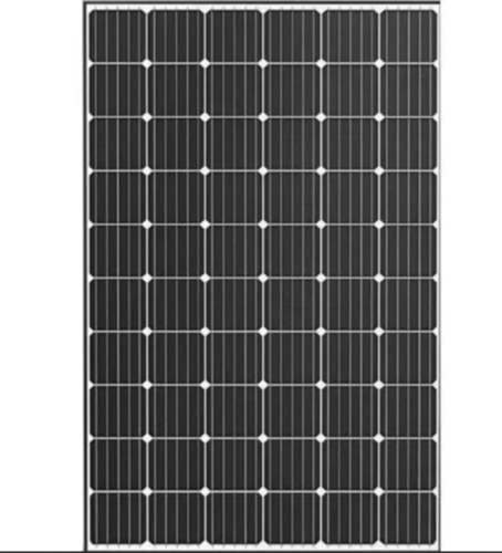 Durable Mono Perc Solar Panel