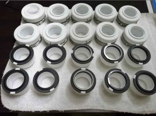 Durable Shaft Seal