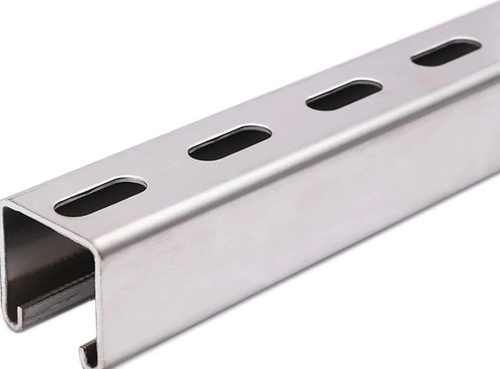Durable Stainless Steel U Channel